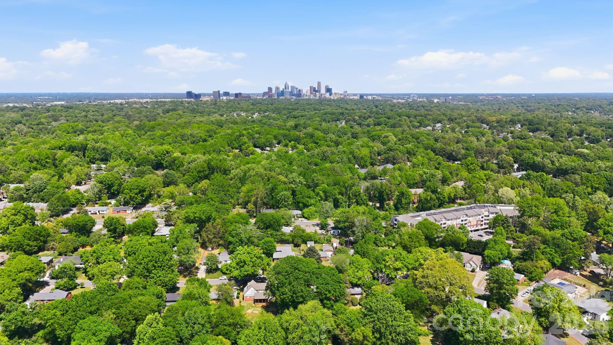 Madison Park - Residential