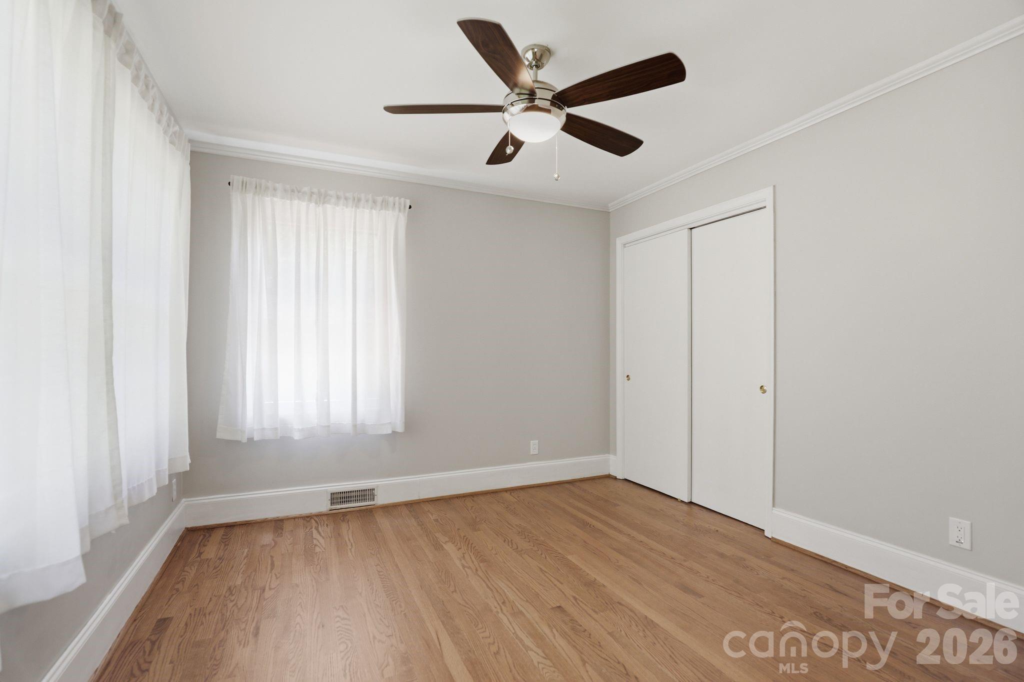 Madison Park - Residential