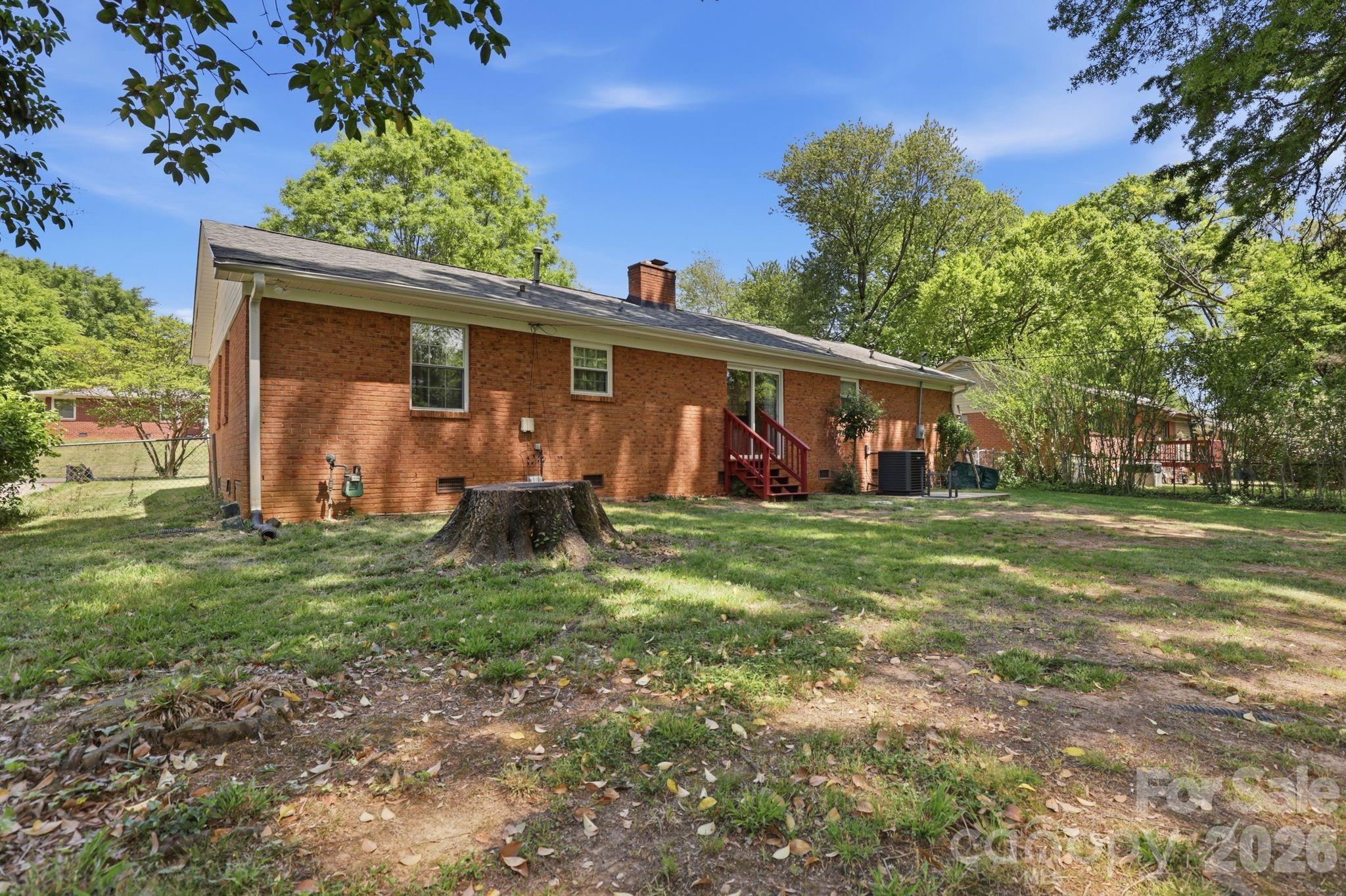 Madison Park - Residential