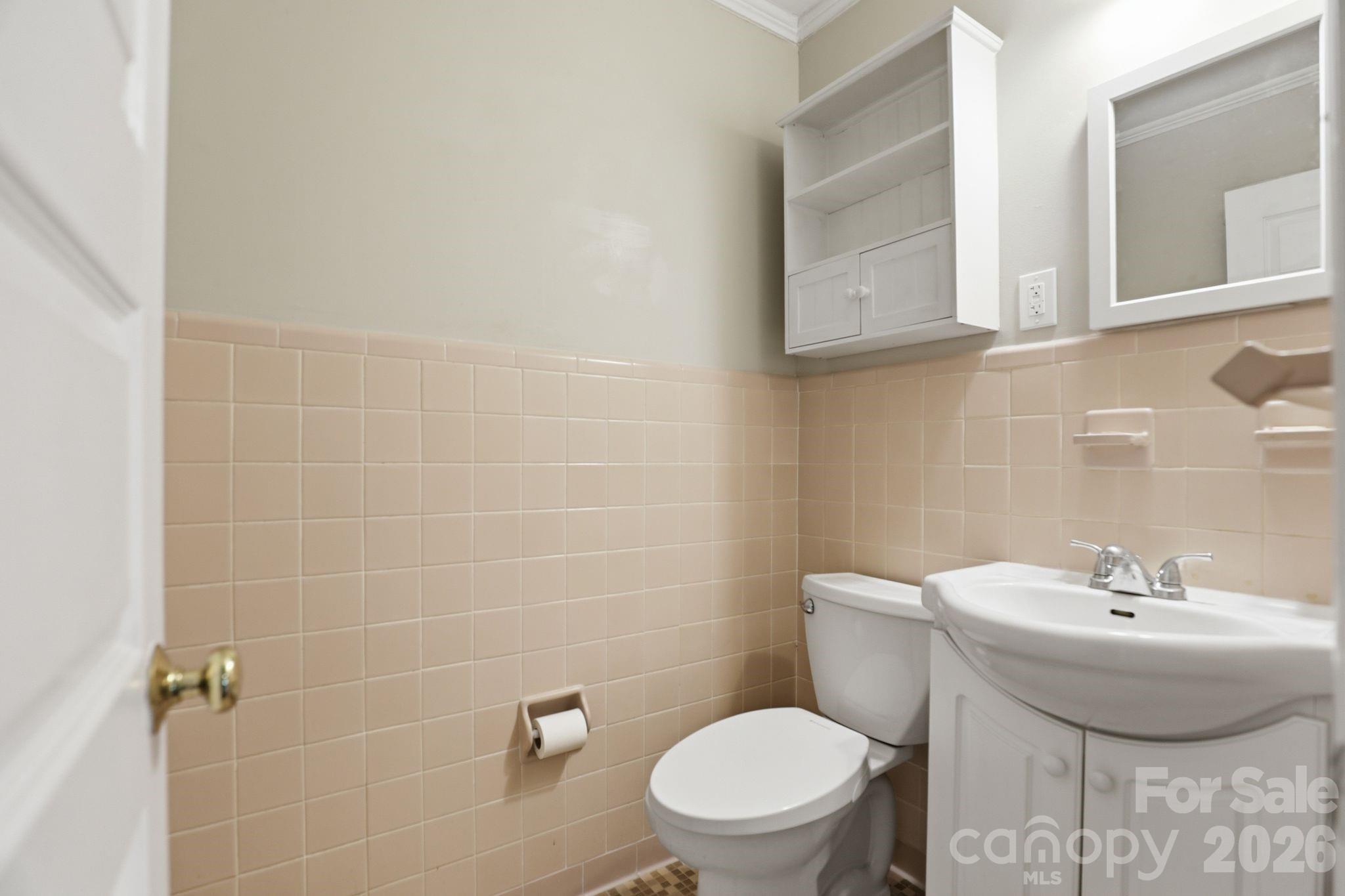 Madison Park - Residential