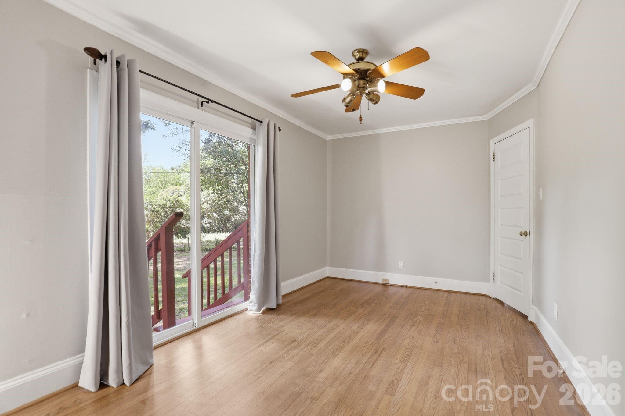 Madison Park - Residential