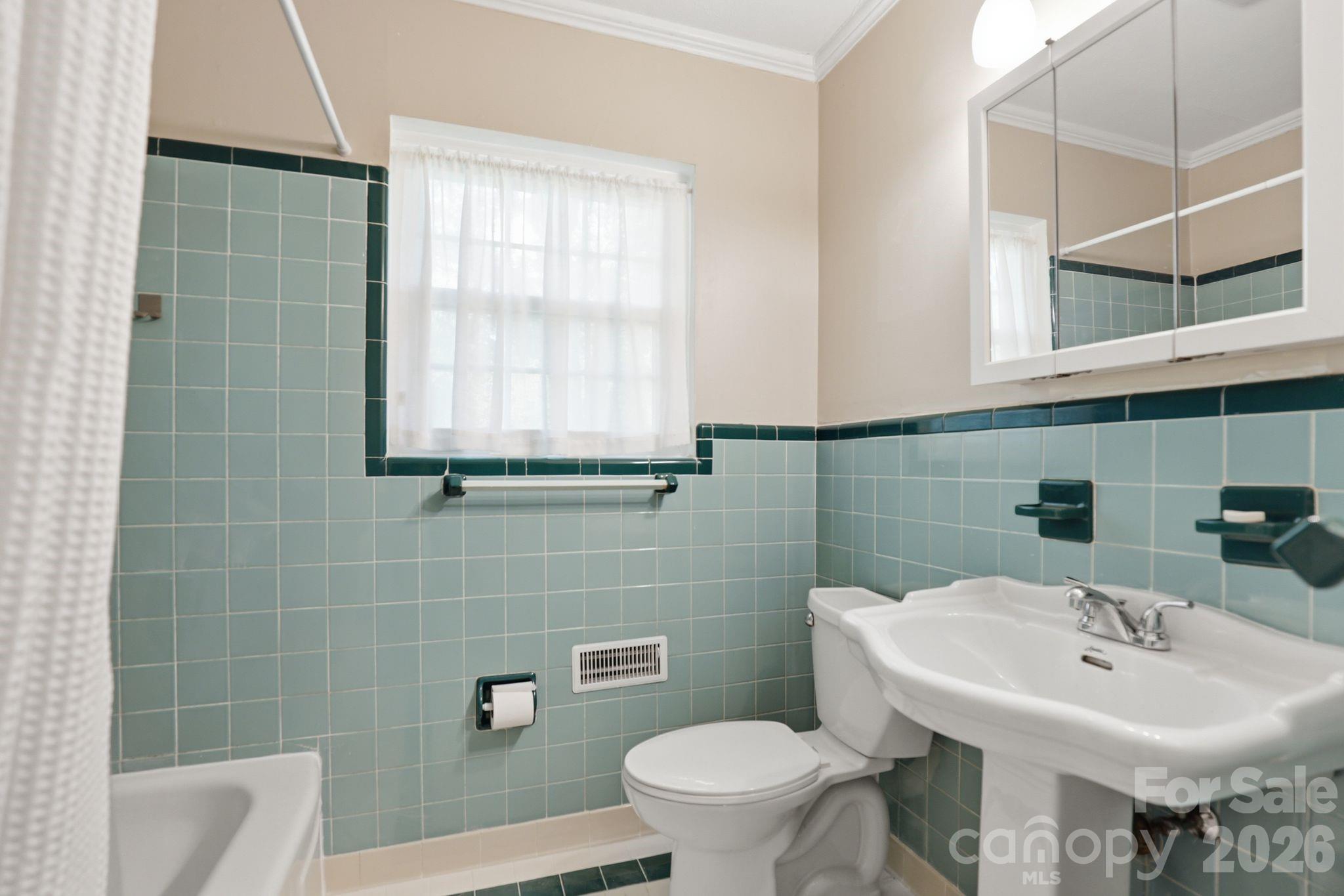 Madison Park - Residential