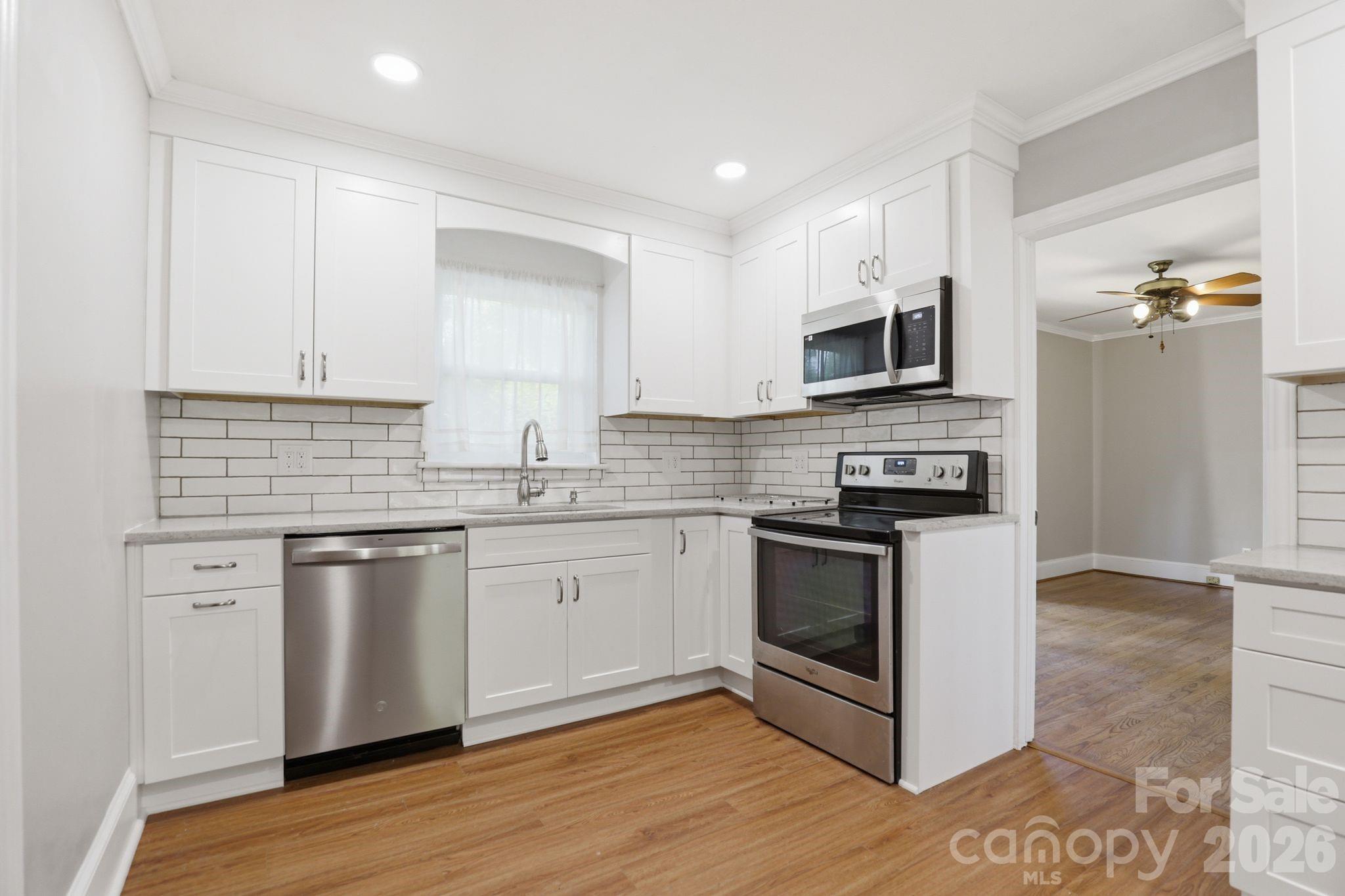 Madison Park - Residential