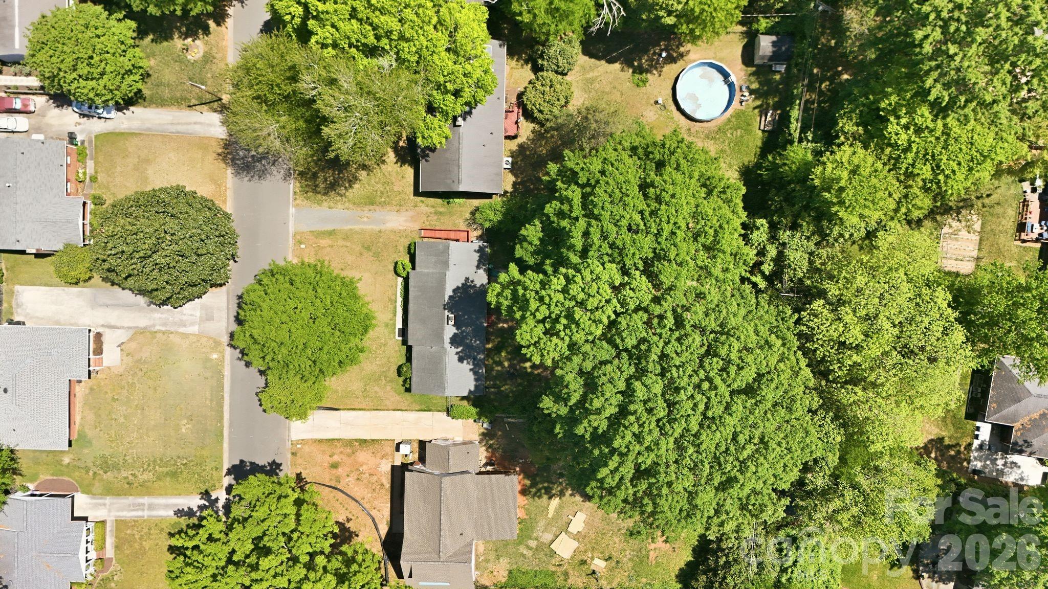 Madison Park - Residential