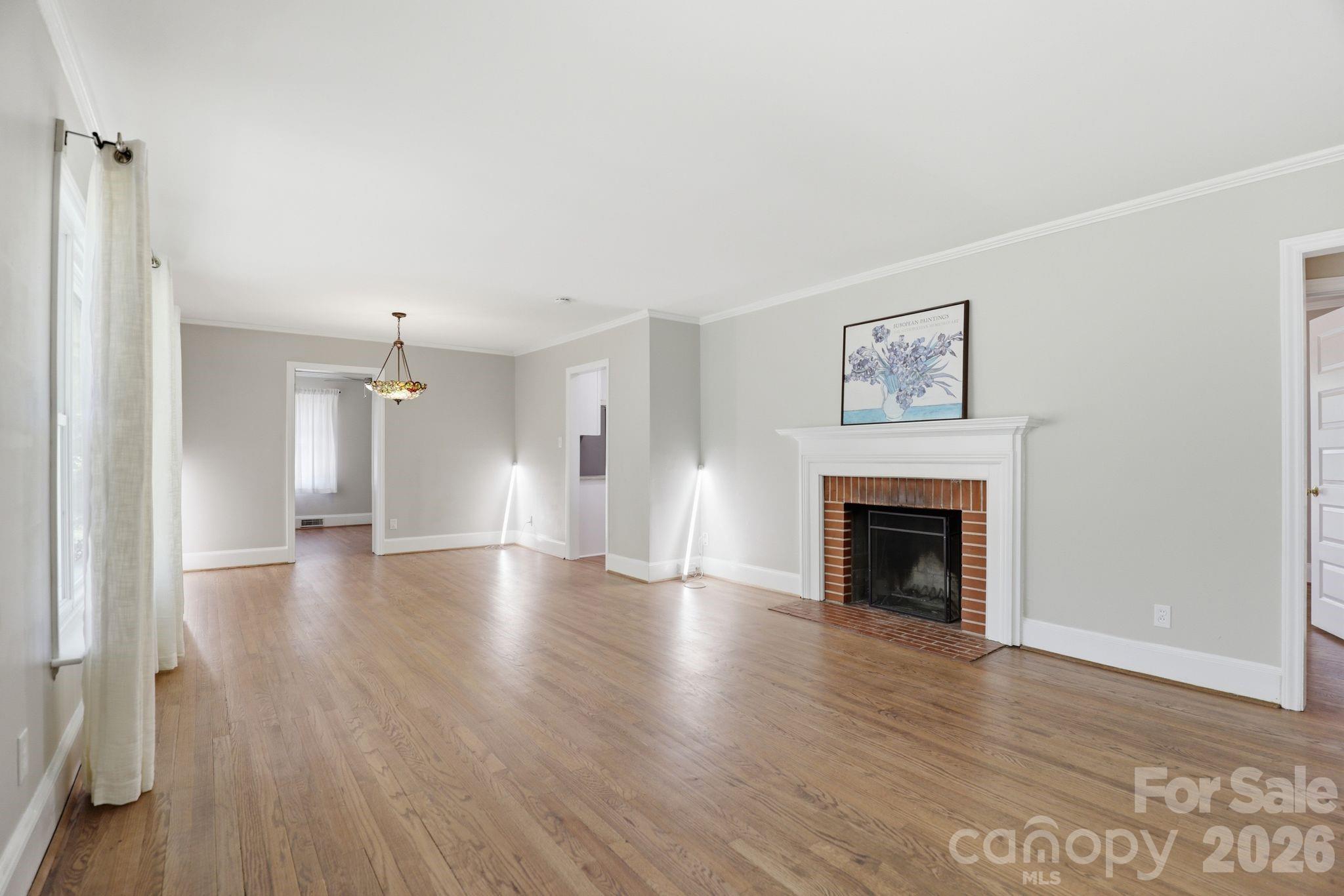 Madison Park - Residential