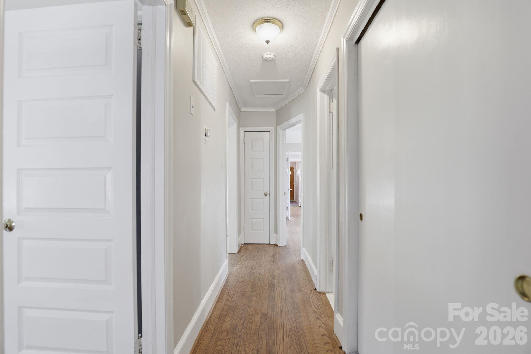 Madison Park - Residential