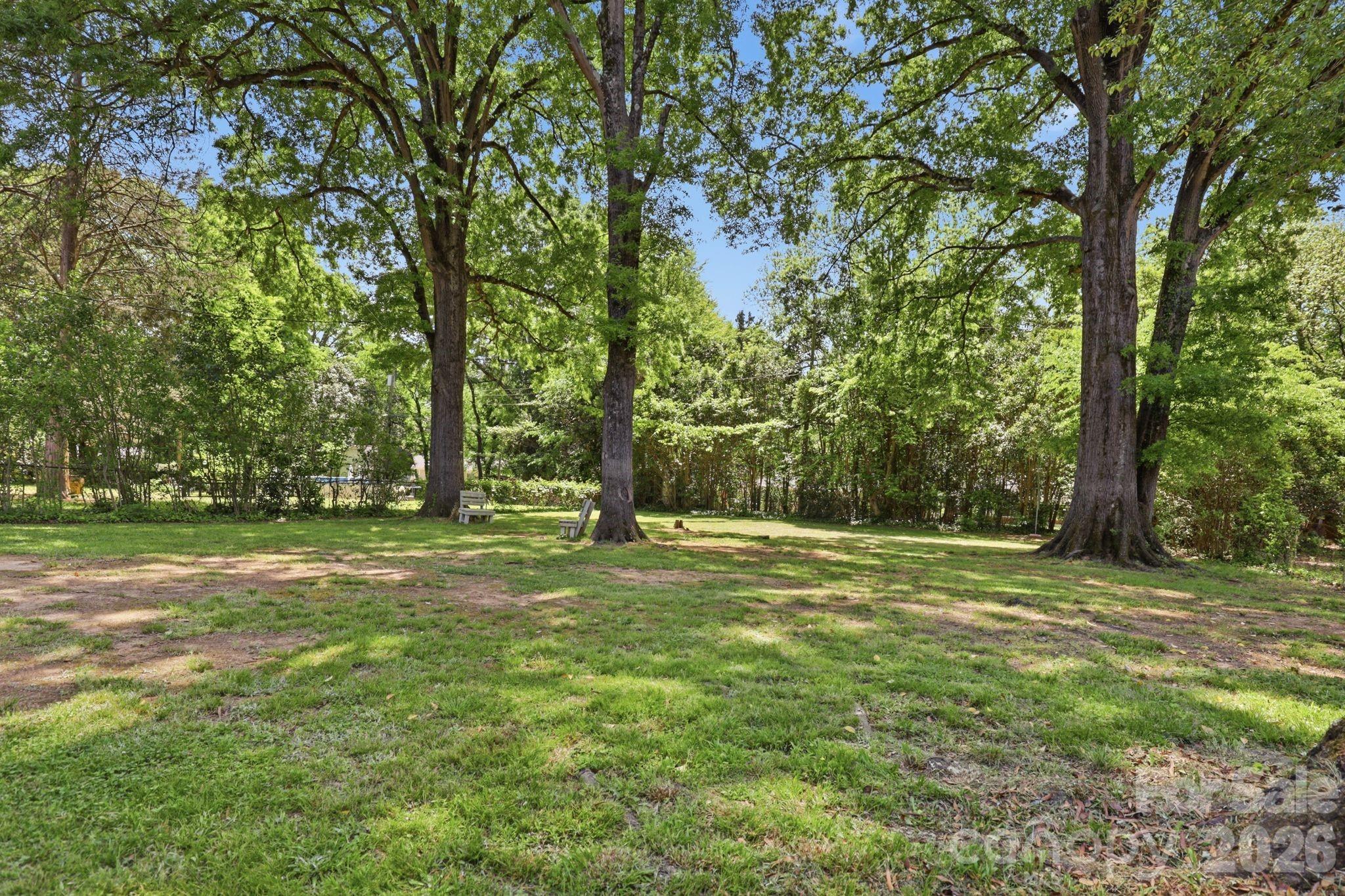 Madison Park - Residential