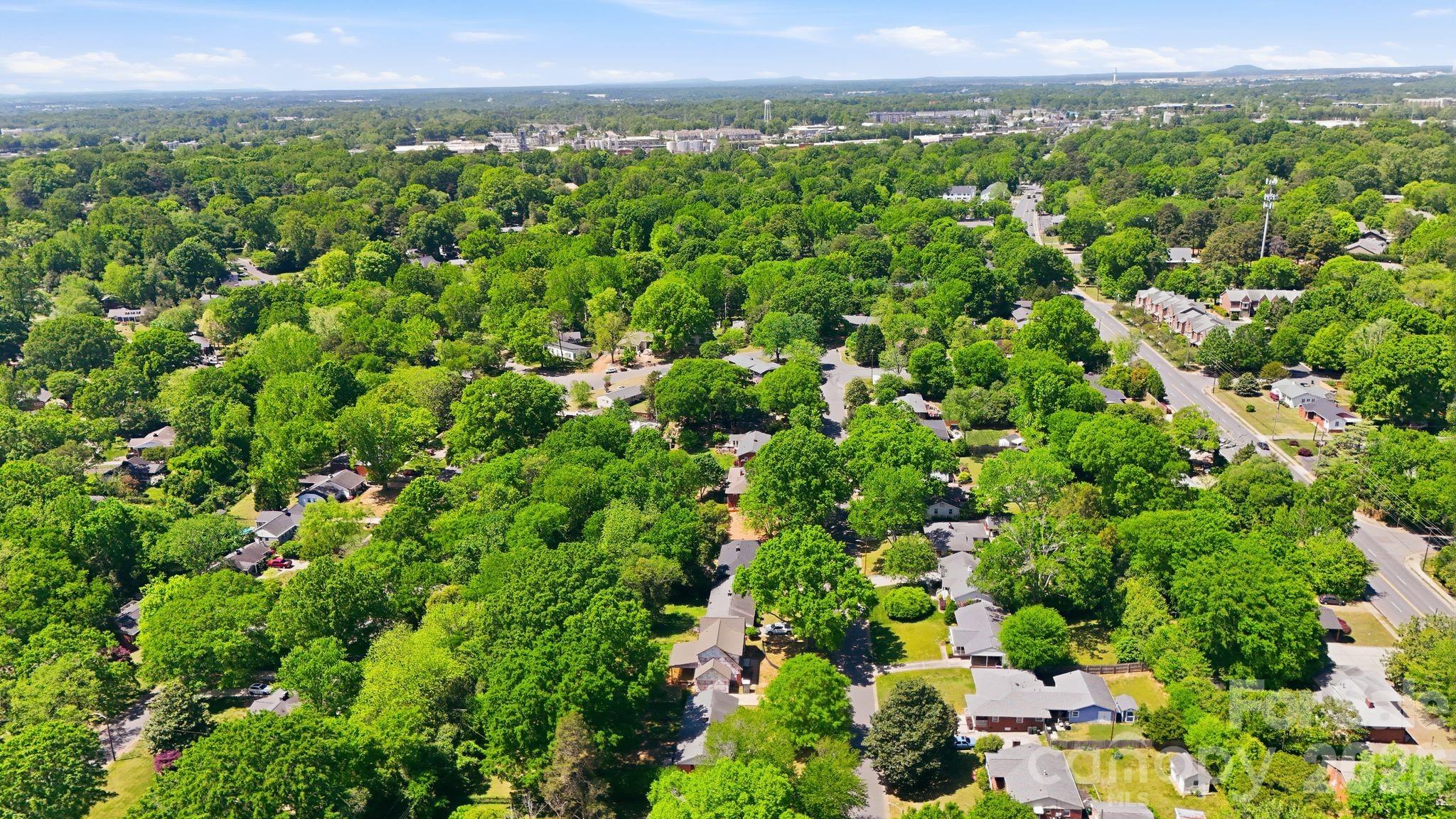 Madison Park - Residential