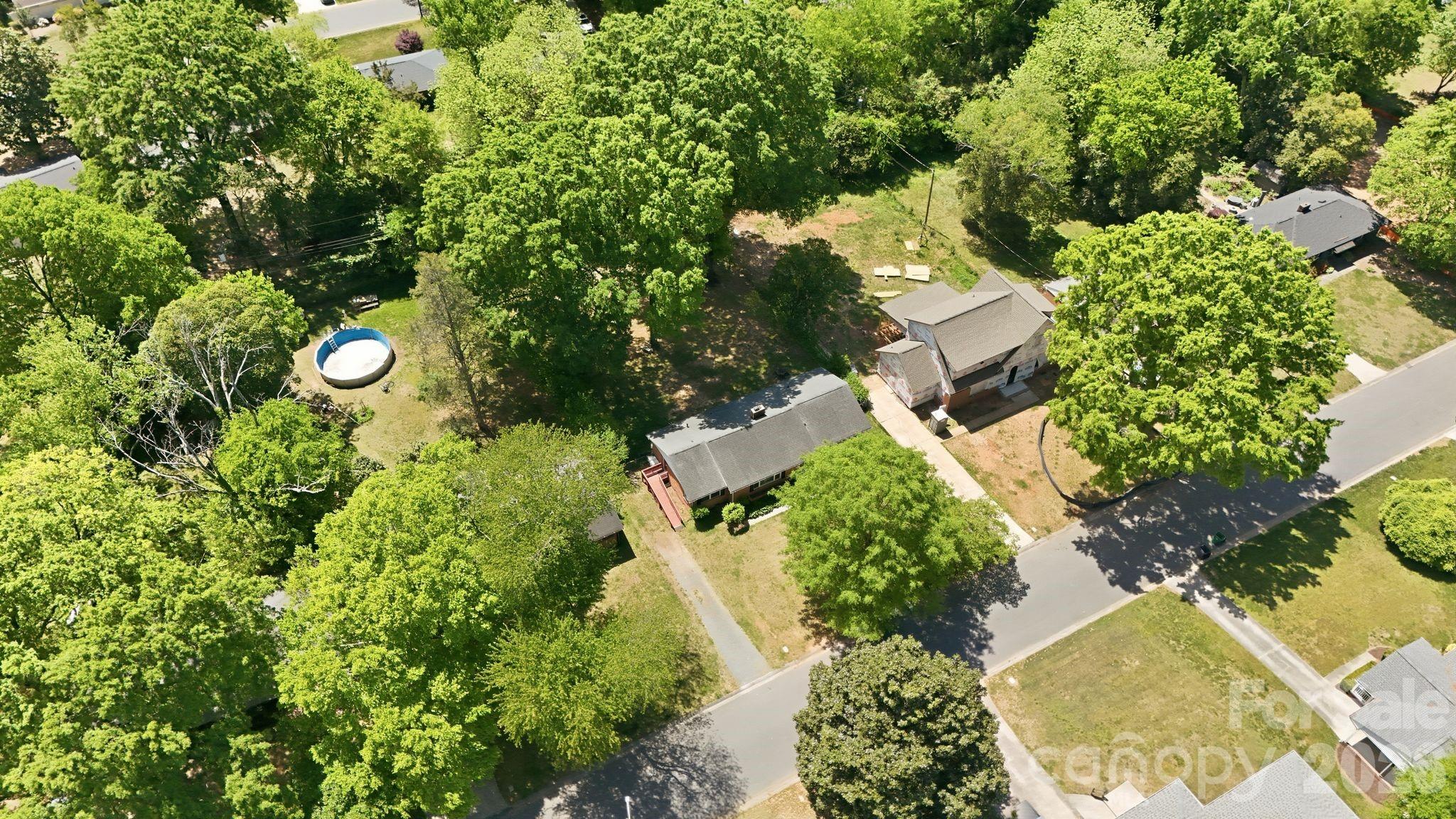 Madison Park - Residential