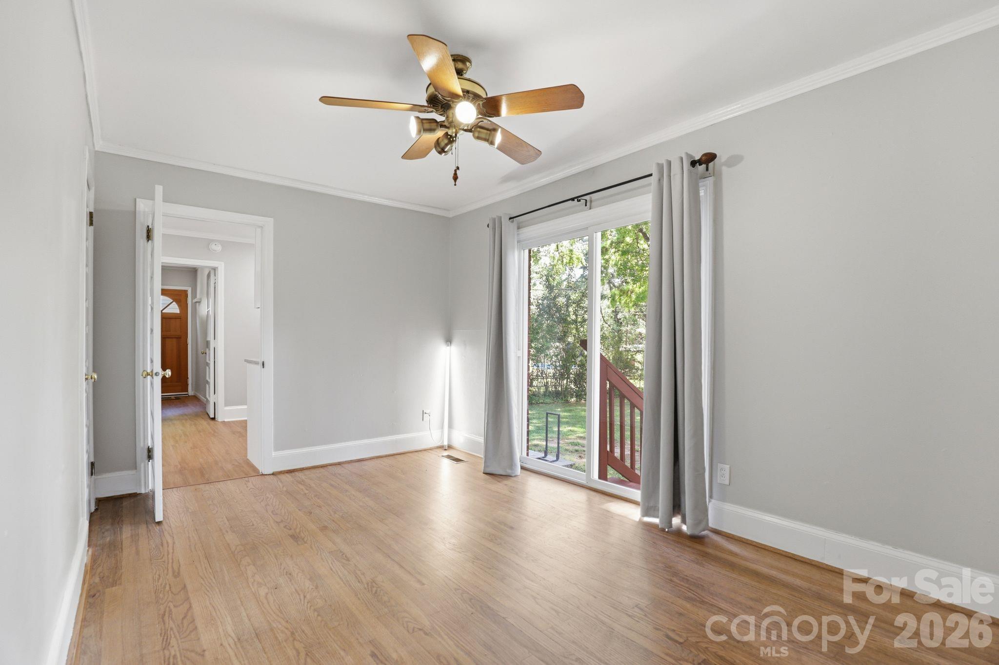 Madison Park - Residential