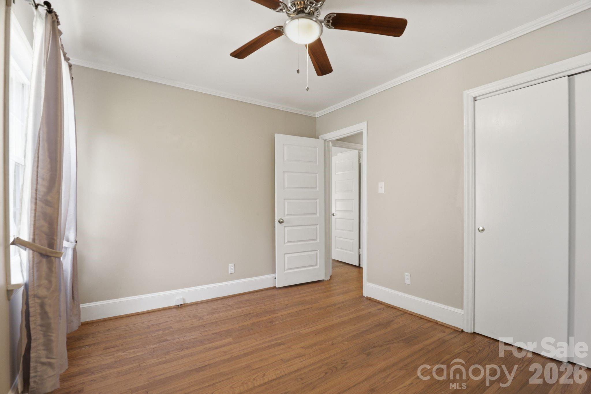 Madison Park - Residential