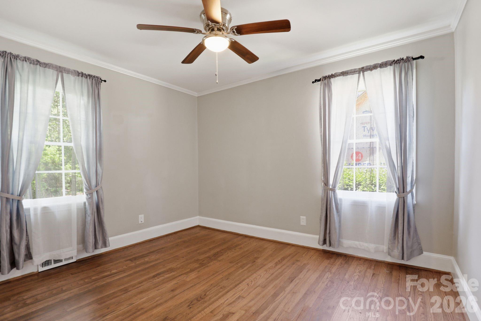 Madison Park - Residential