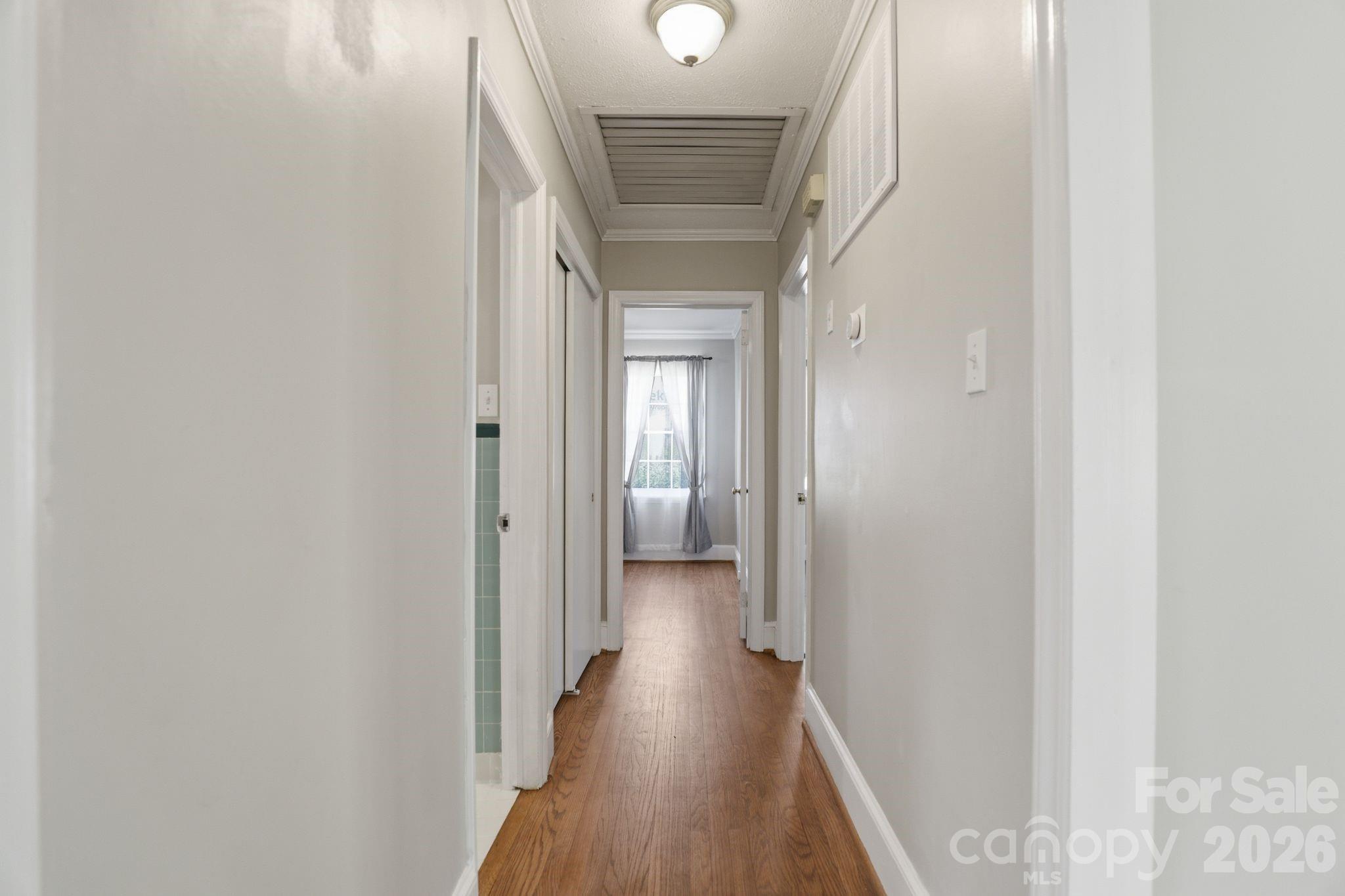 Madison Park - Residential