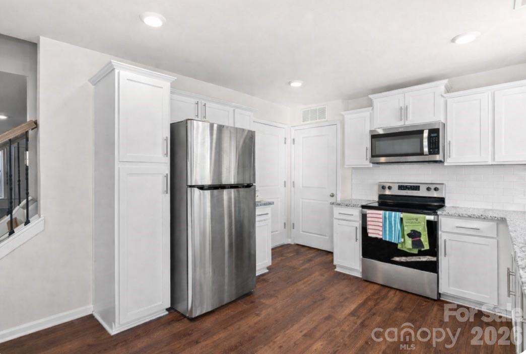 Northridge Commons - Residential