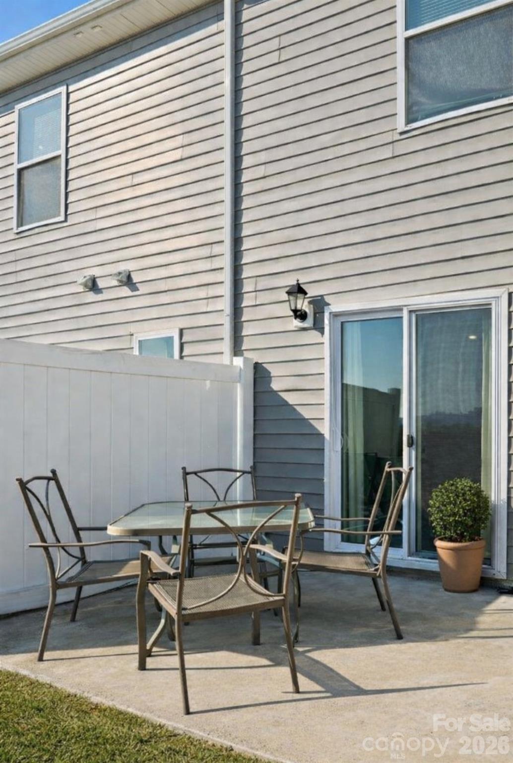 Northridge Commons - Residential