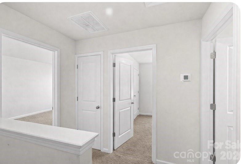 Northridge Commons - Residential