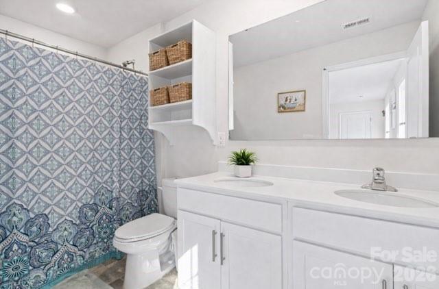 Northridge Commons - Residential