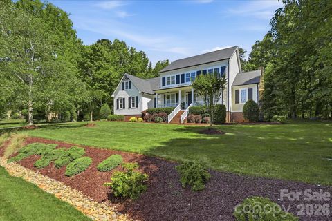 Photo of 148 E Cold Hollow Farms Drive, Mooresville, NC 28117 (MLS # 4385177)