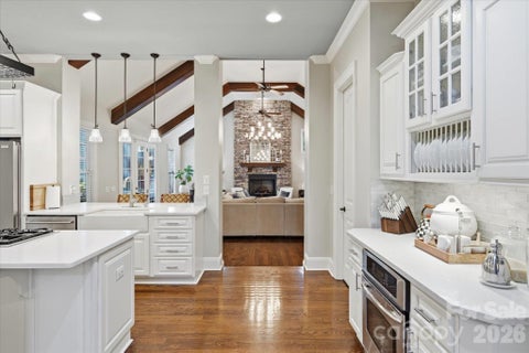 Photo of 148 E Cold Hollow Farms Drive, Mooresville, NC 28117 (MLS # 4385177)