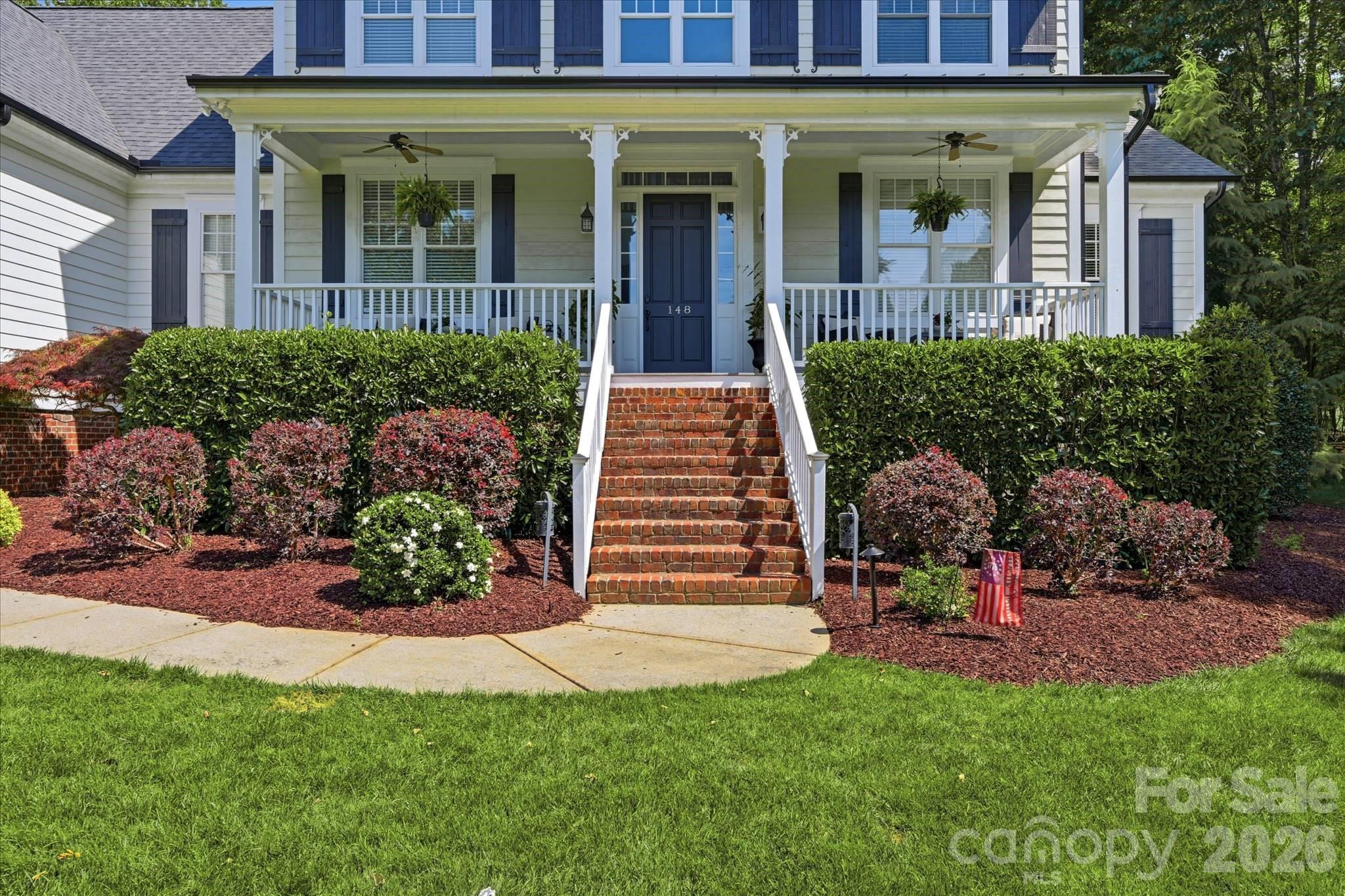 148 E Cold Hollow Farms Drive