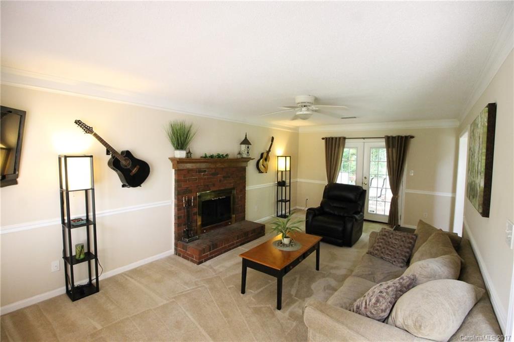 Oak Park - Residential