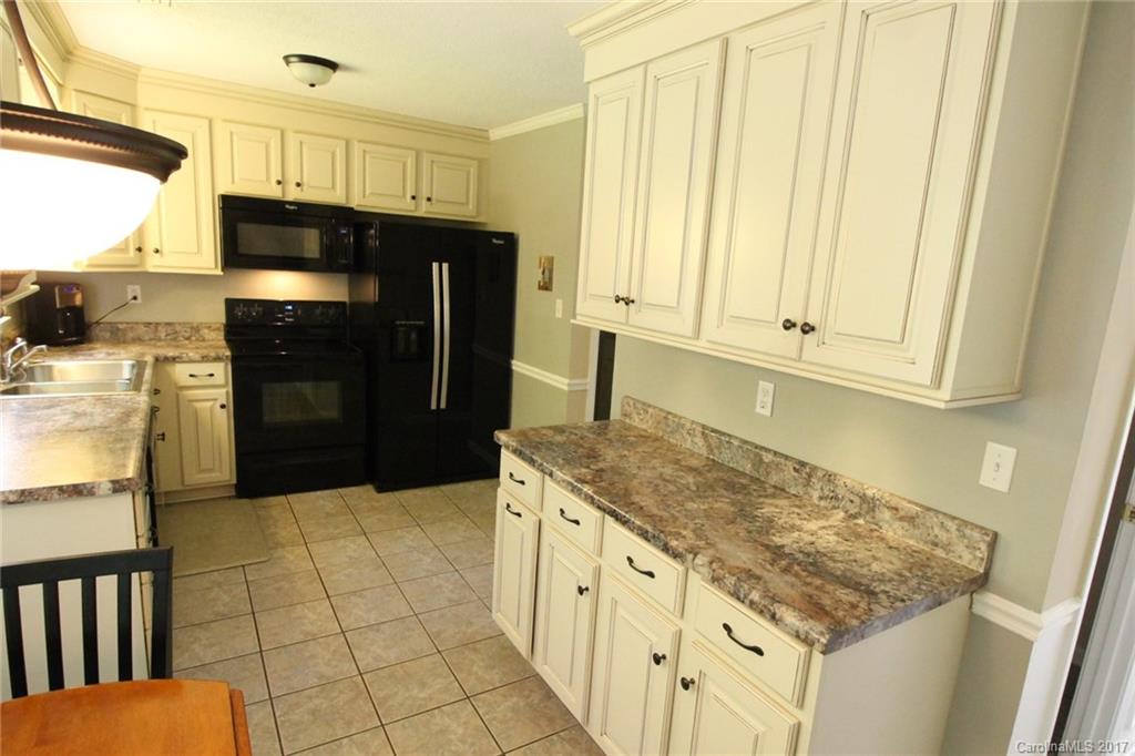 Oak Park - Residential