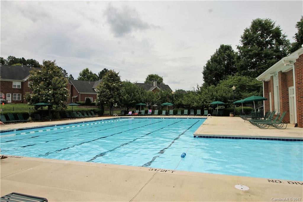 Oak Park - Residential