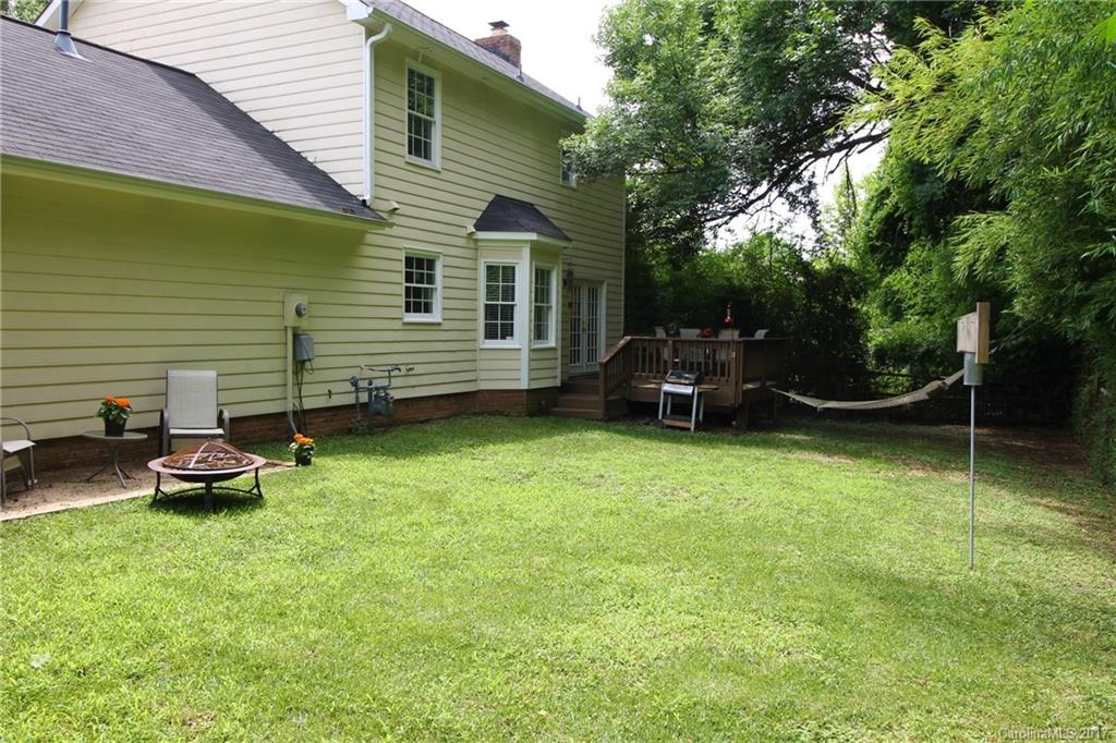 Oak Park - Residential