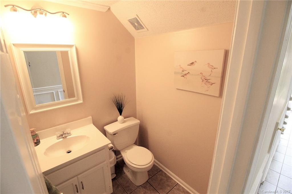 Oak Park - Residential