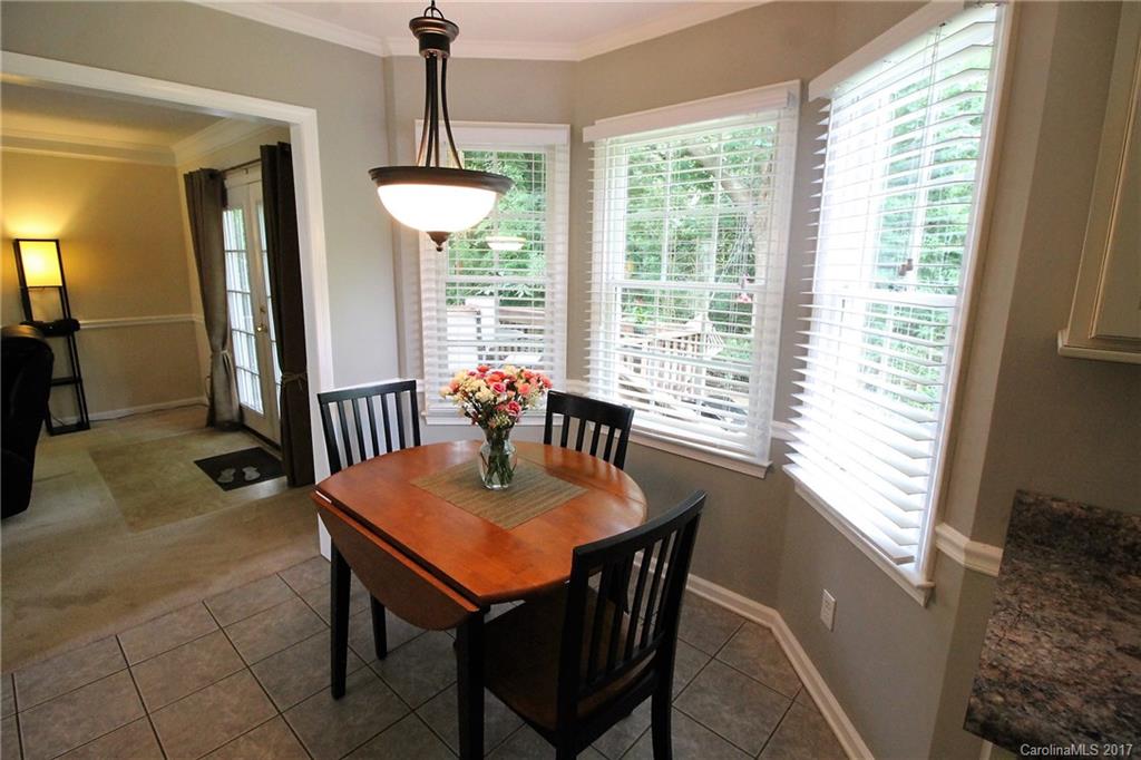 Oak Park - Residential