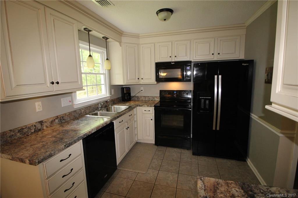 Oak Park - Residential