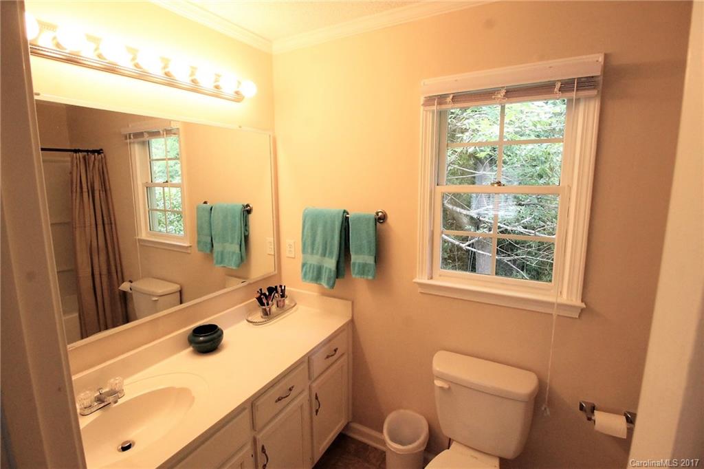 Oak Park - Residential