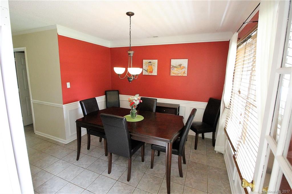 Oak Park - Residential