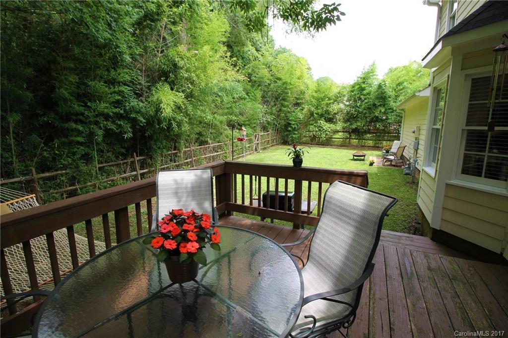 Oak Park - Residential