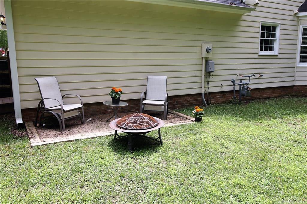 Oak Park - Residential