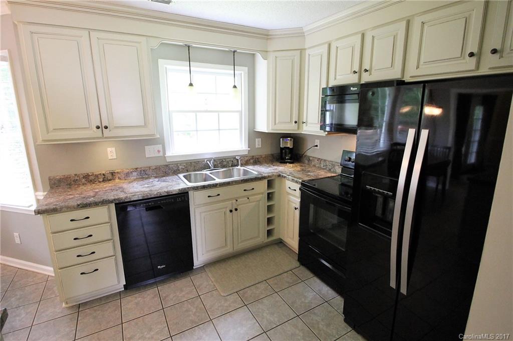 Oak Park - Residential