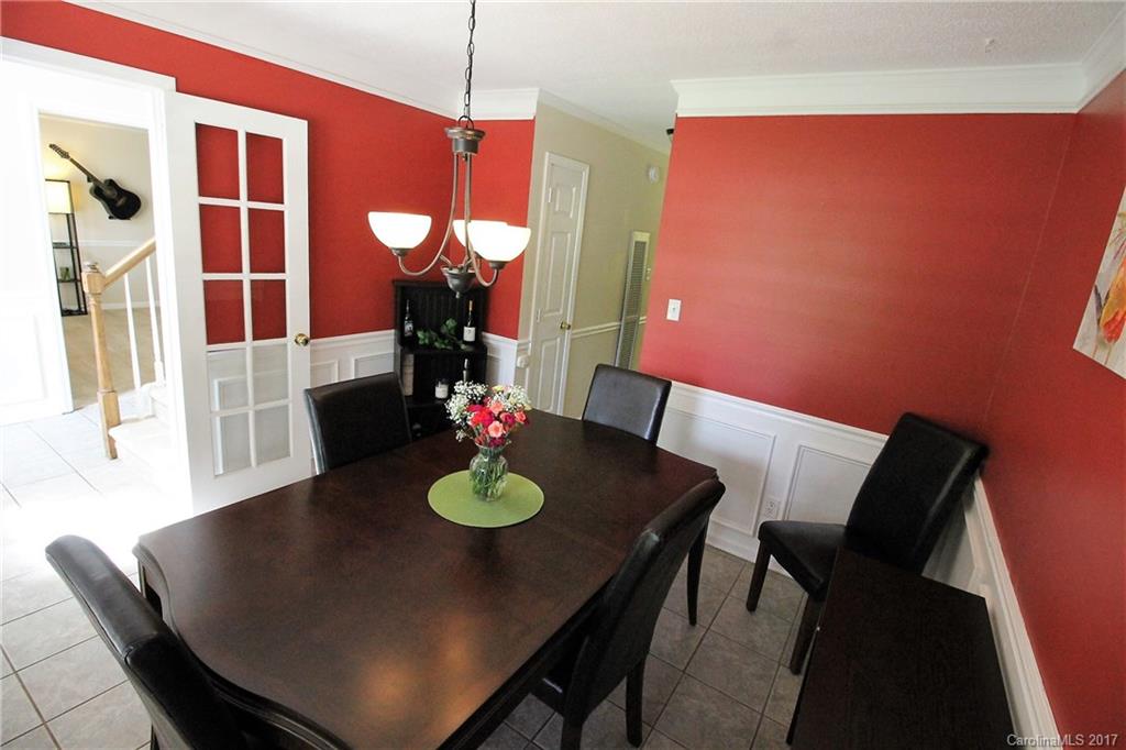 Oak Park - Residential