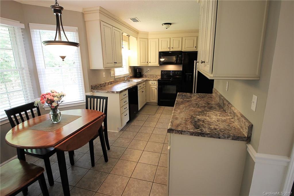 Oak Park - Residential