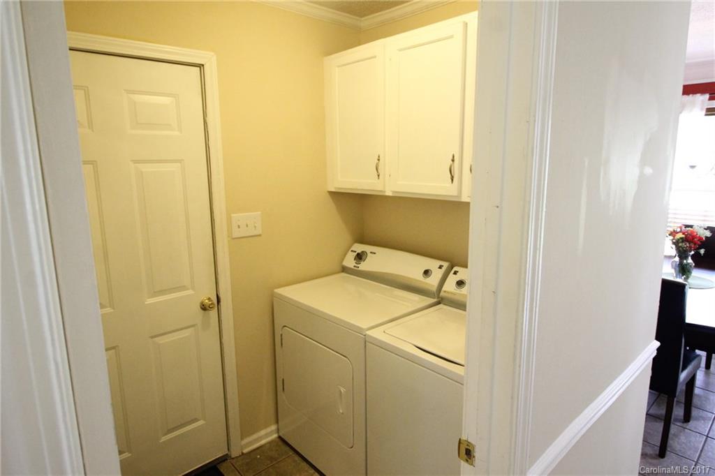 Oak Park - Residential