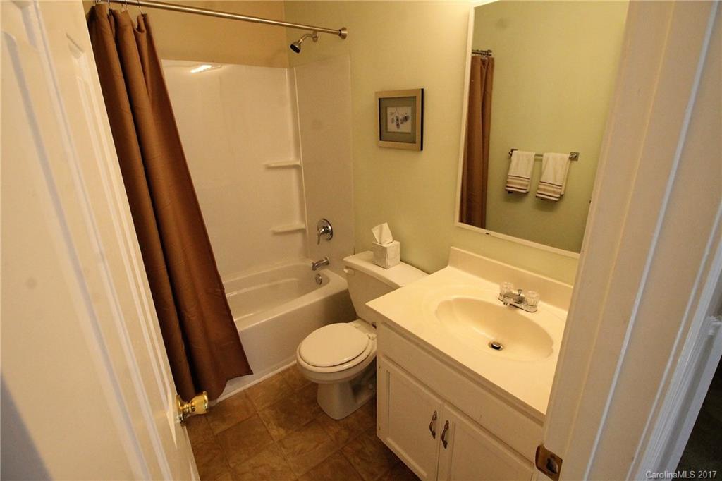 Oak Park - Residential