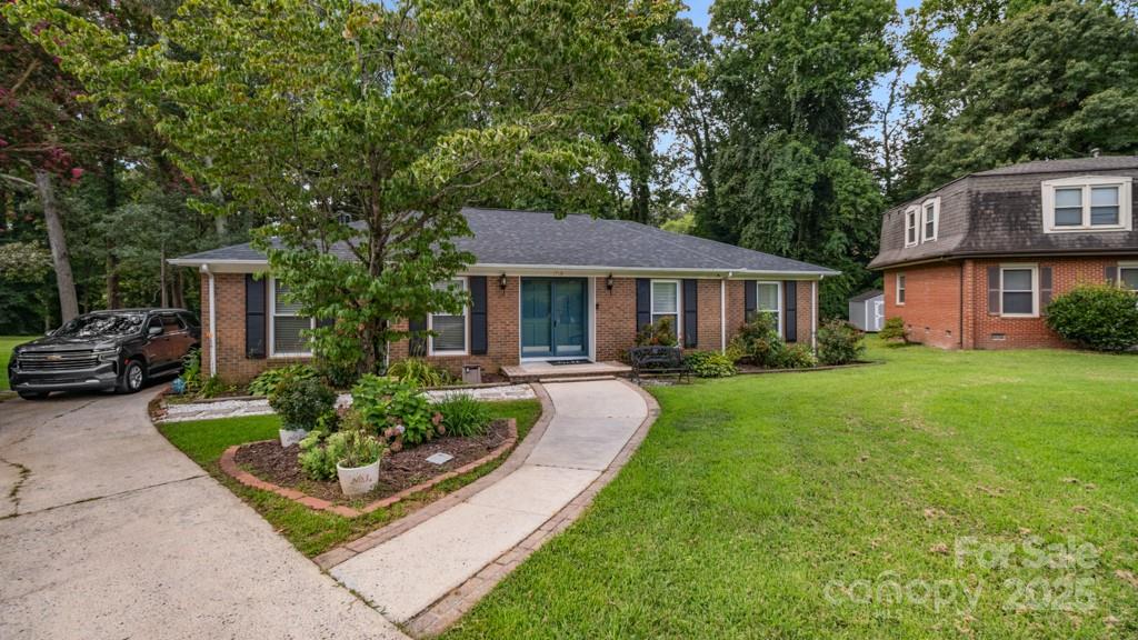 1718 Candlewood Court