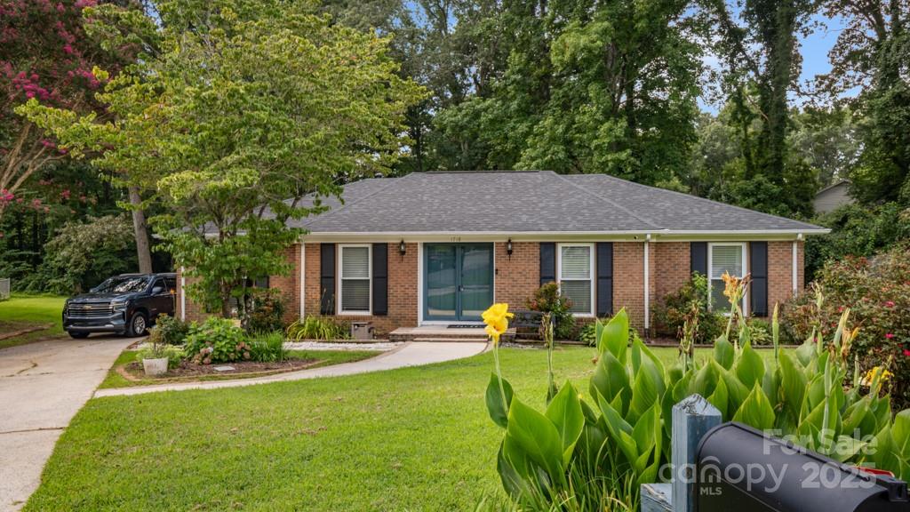 1718 Candlewood Court