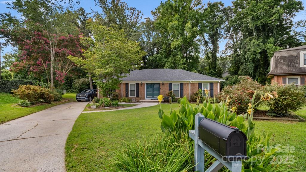 1718 Candlewood Court
