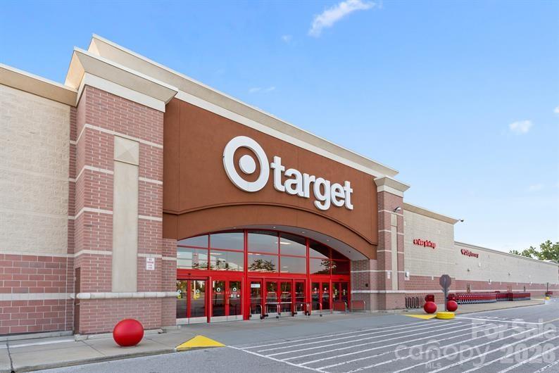 Robin Creek Townhomes - Residential