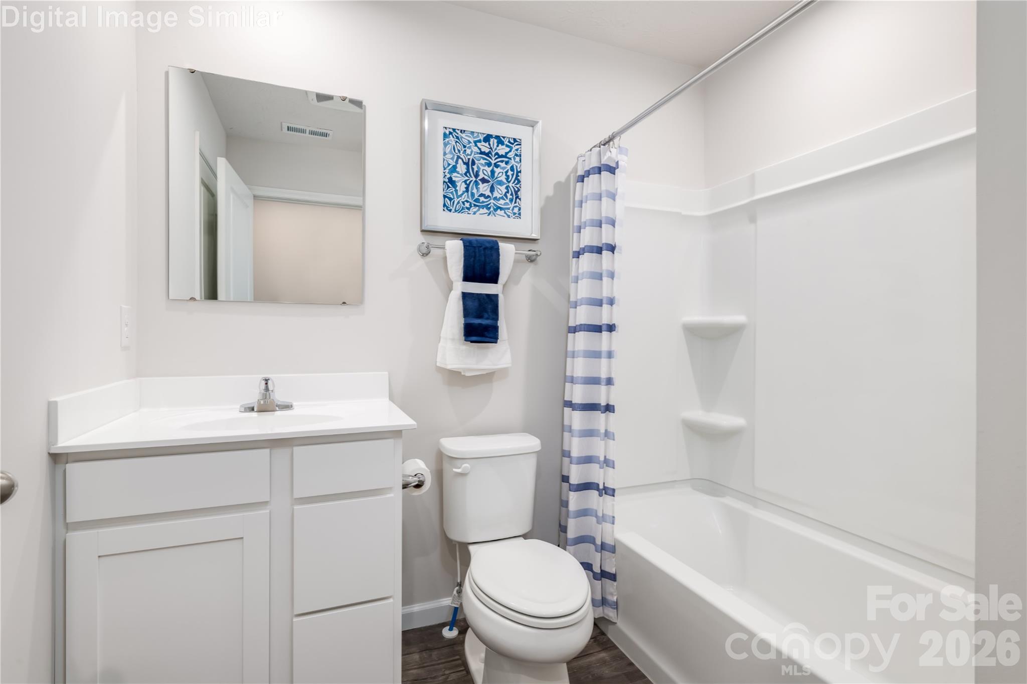 Robin Creek Townhomes - Residential