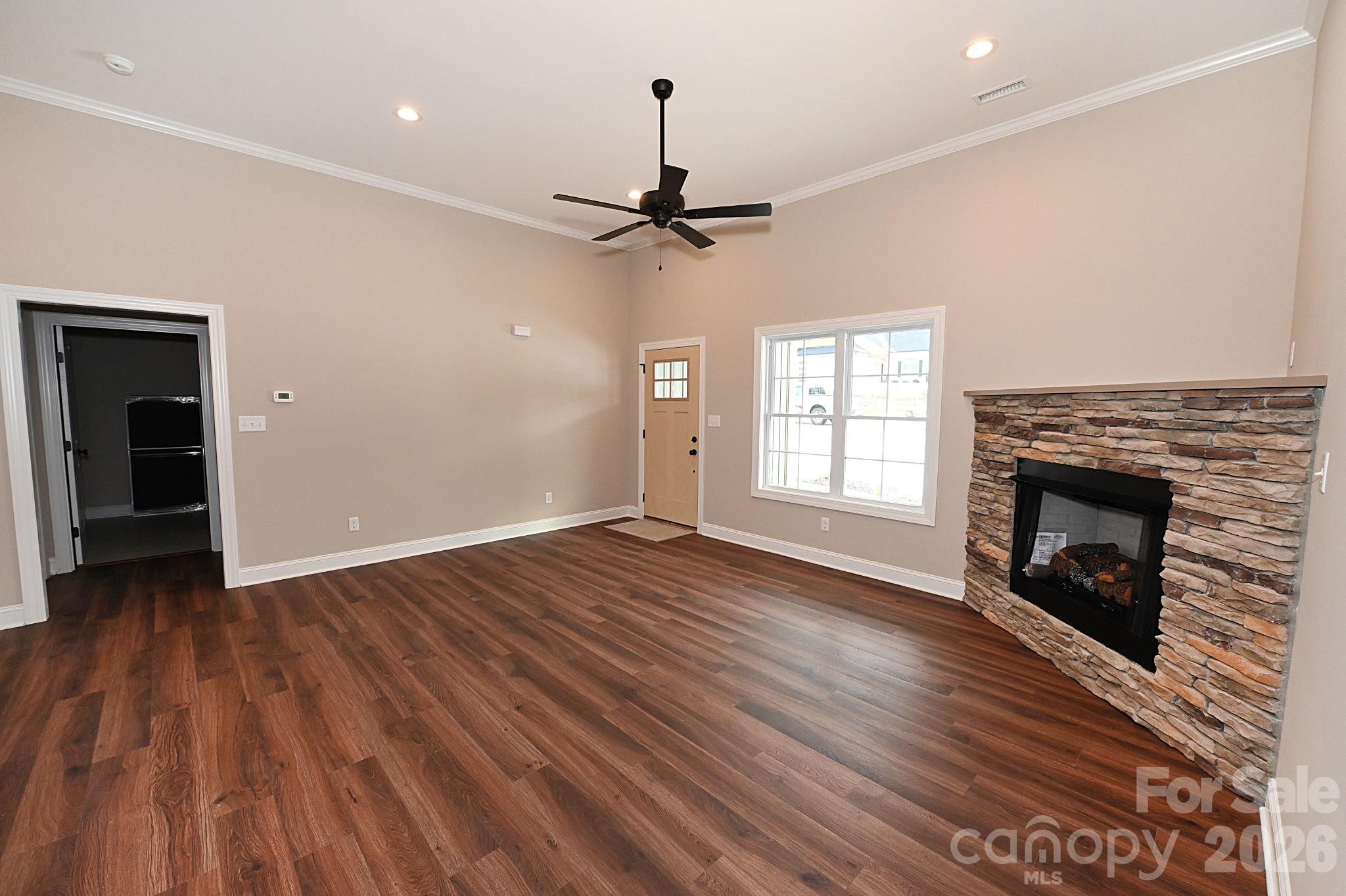 Wallaces View - Residential