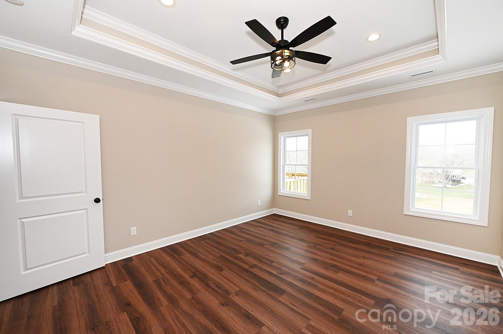 Wallaces View - Residential
