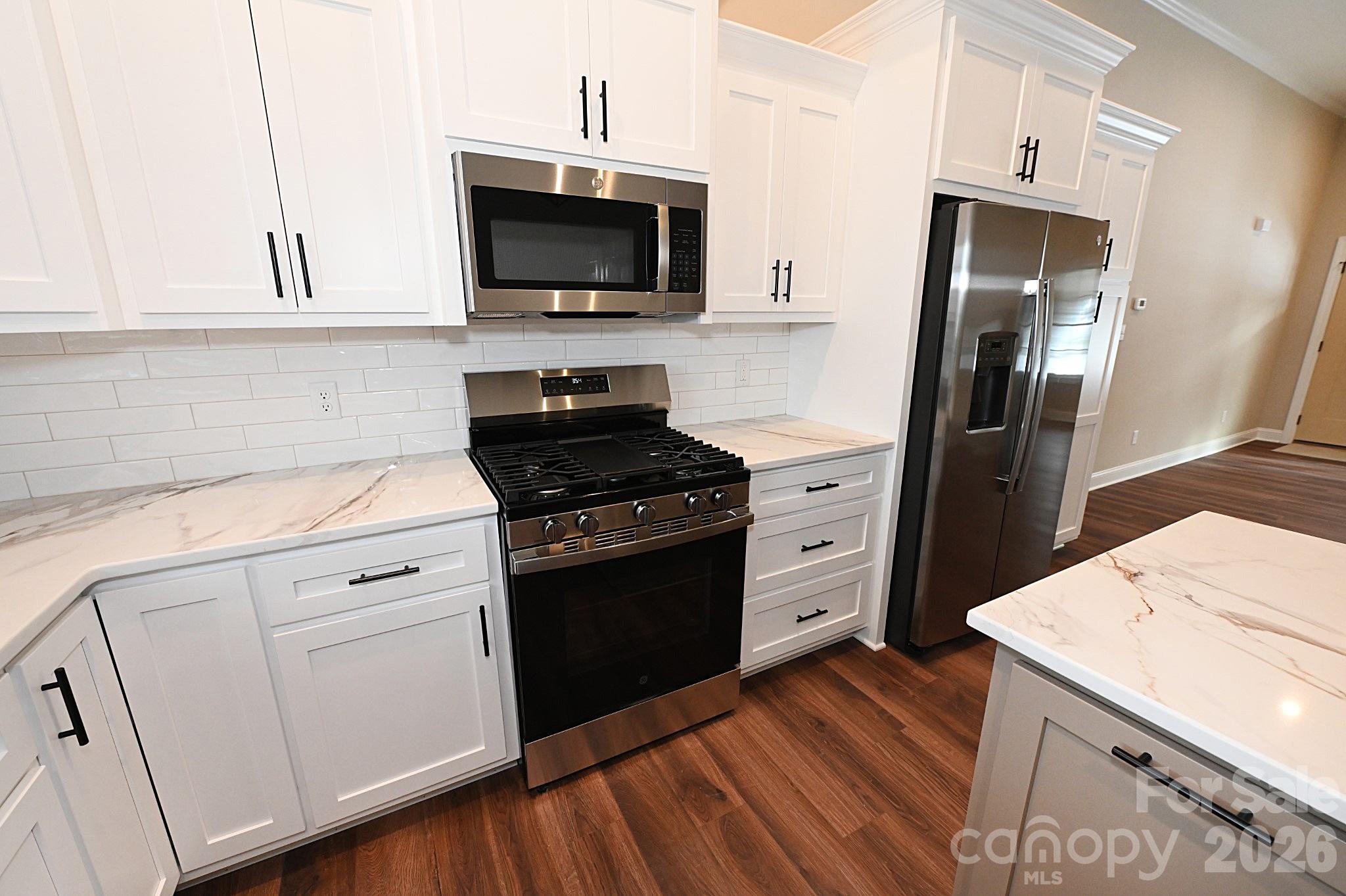 Wallaces View - Residential