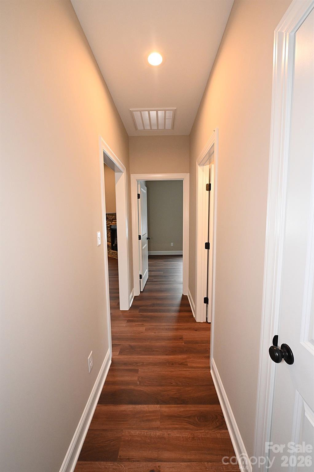Wallaces View - Residential
