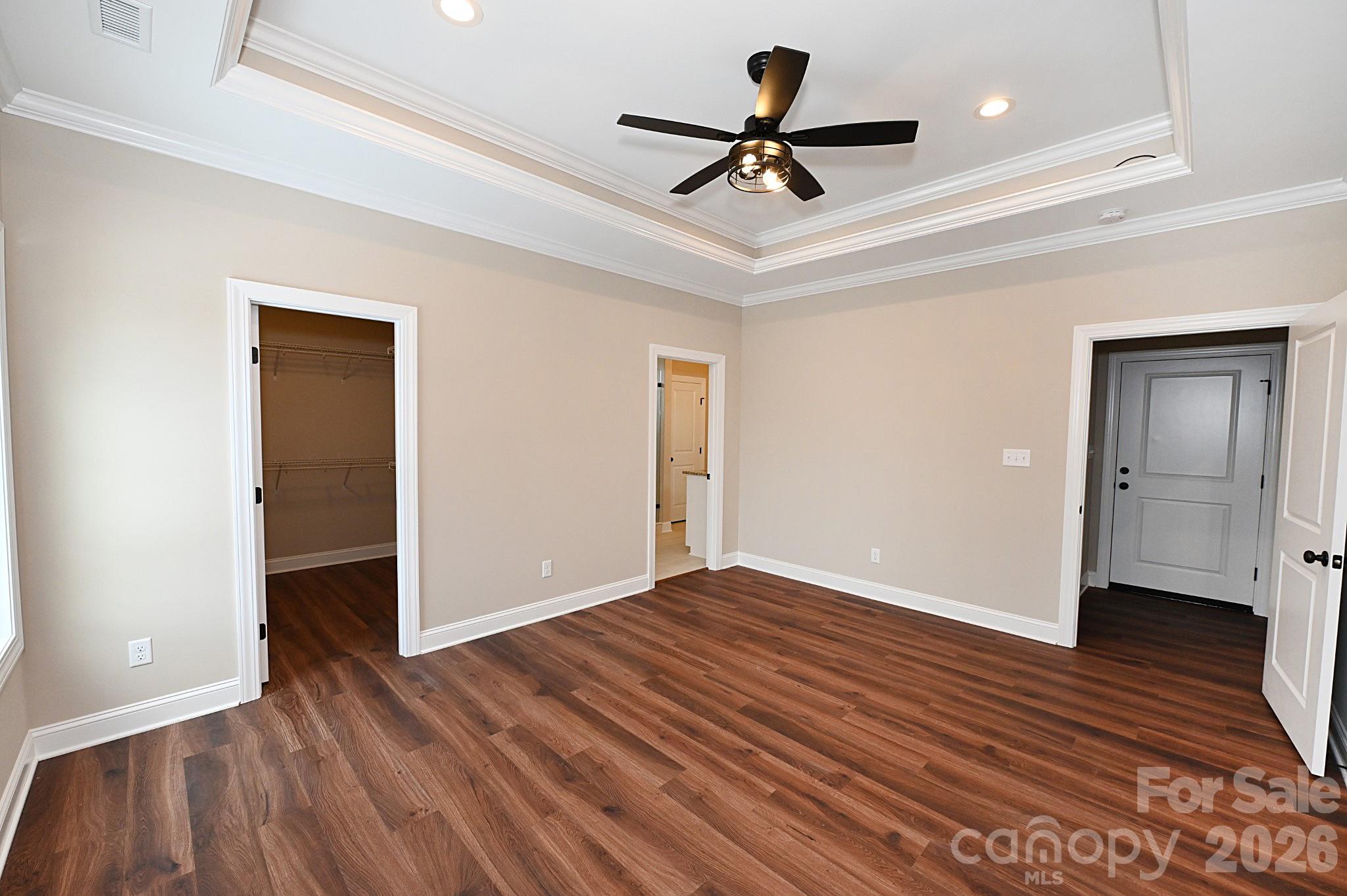 Wallaces View - Residential